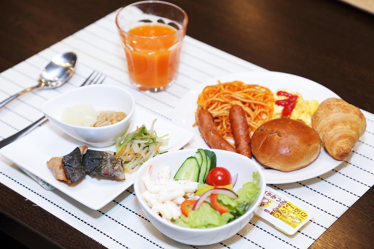 Hotel Iwaki Iwaki  Ngoại thất bức ảnh