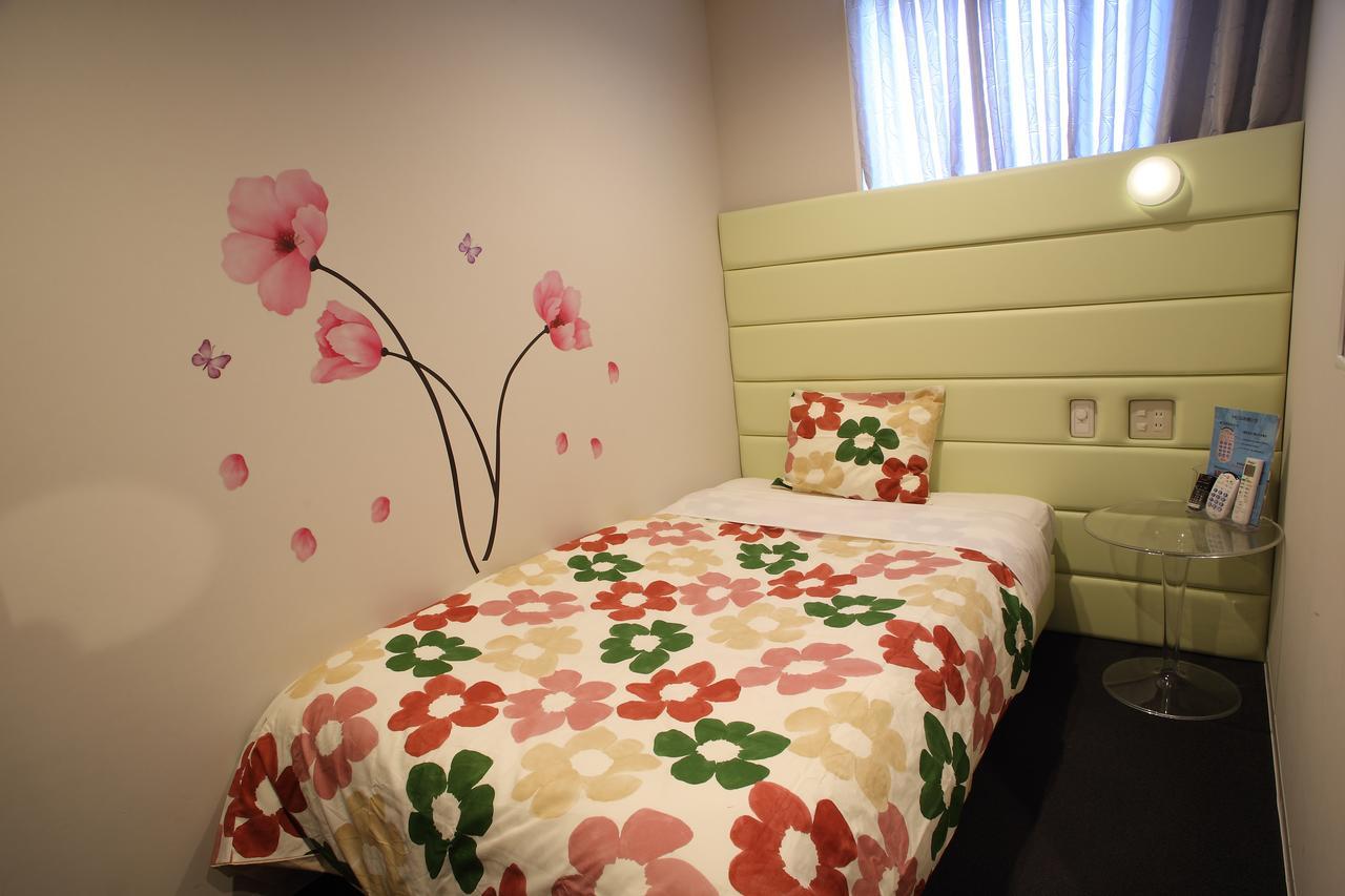 Hotel Iwaki Iwaki  Ngoại thất bức ảnh