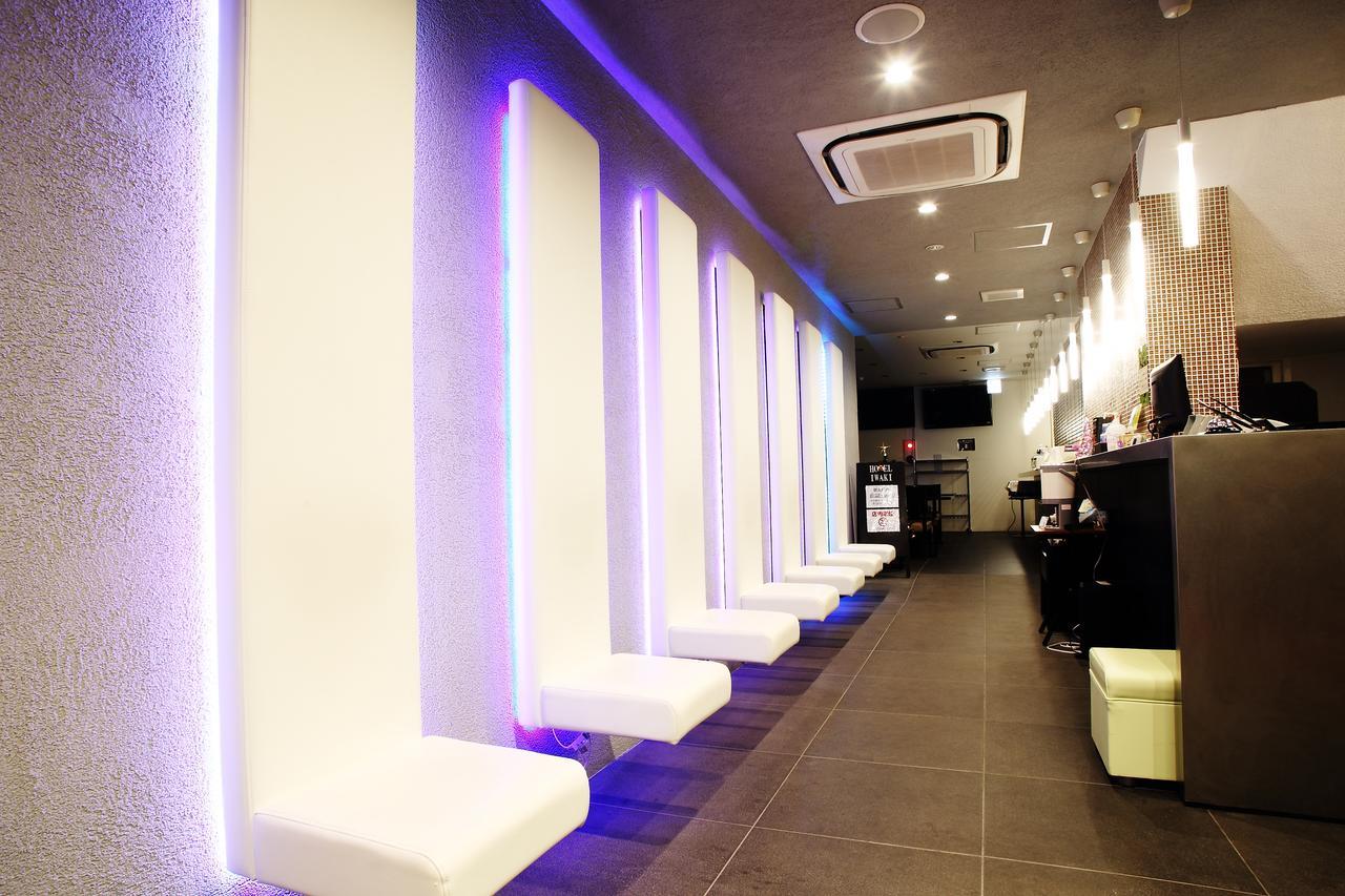 Hotel Iwaki Iwaki  Ngoại thất bức ảnh